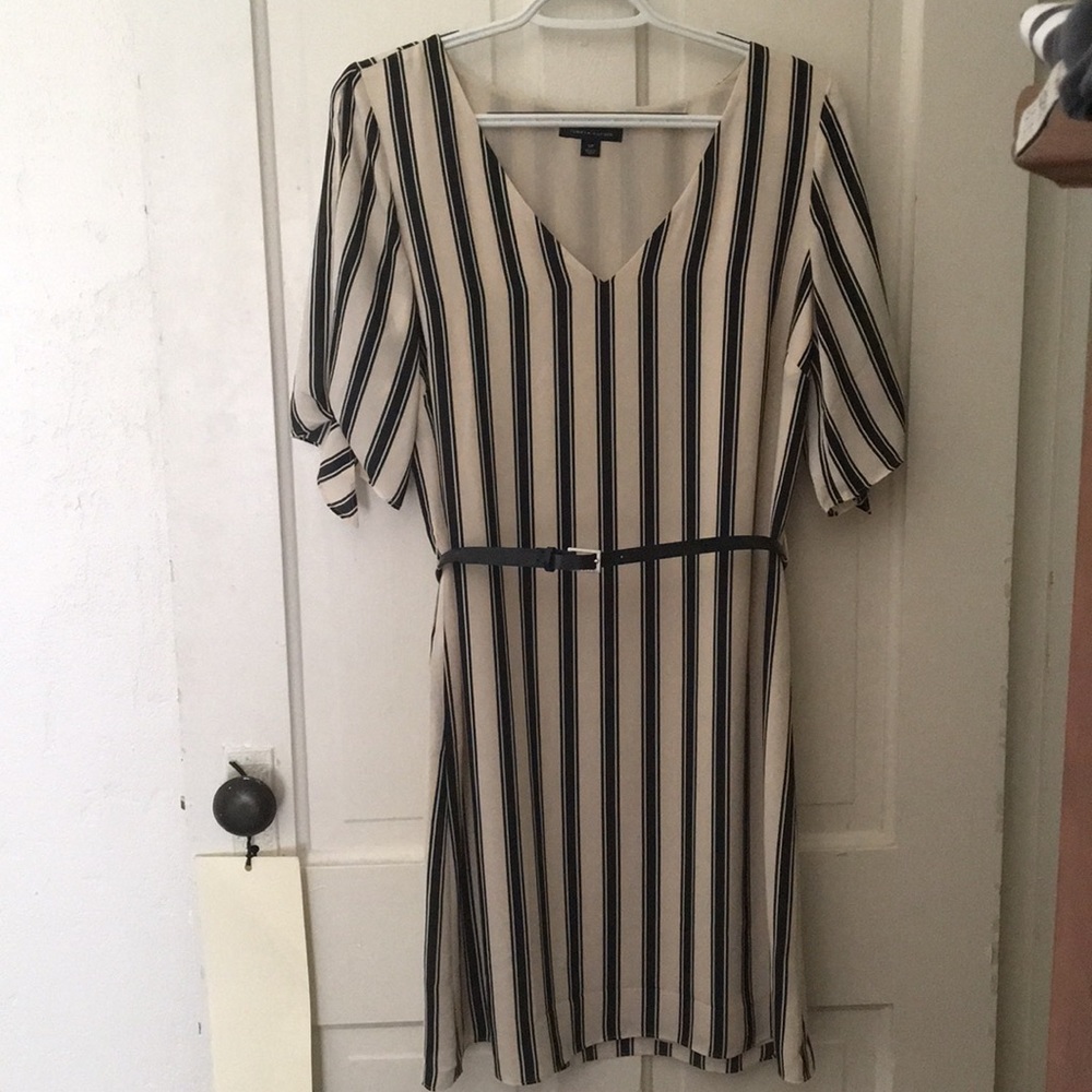 Tommy Hilfiger Dress